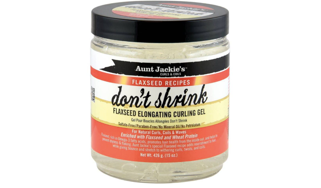 Aunt Jackie's - Don't Shrink Curling Gel