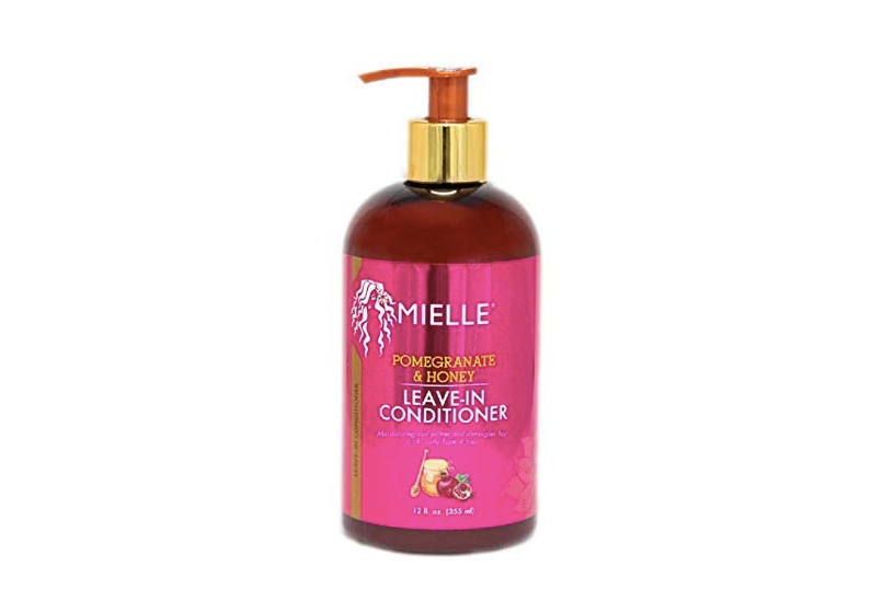 Mielle - Pomegranate & Honey Leave-In Conditioner