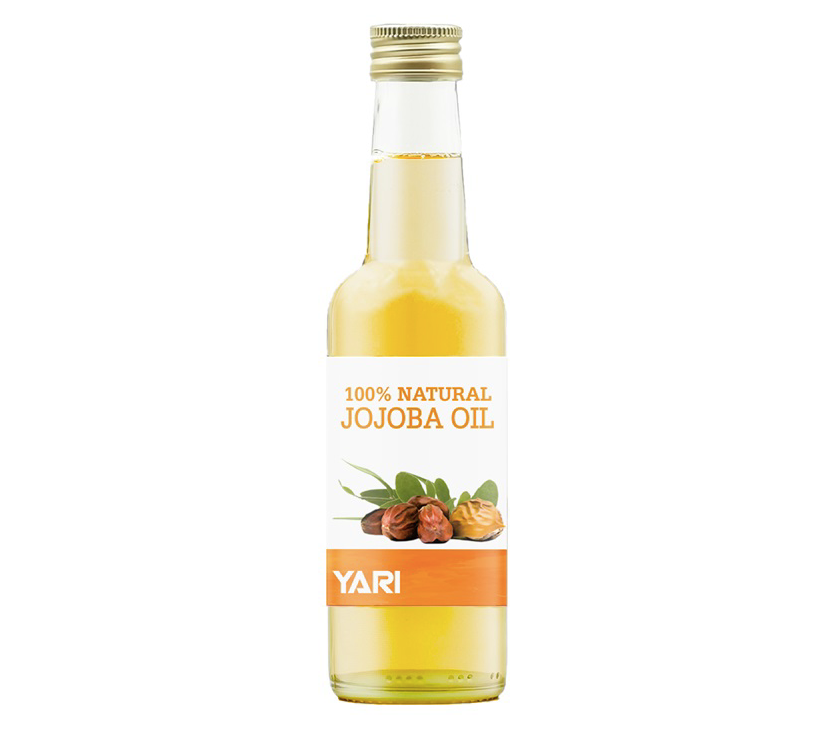 Yari - 100% Natural Jojoba Oil