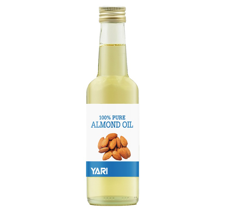Yari - 100% Natural Almond Oil