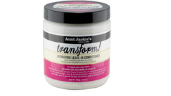 Aunt Jackie's - Transform! Hydrating Leave-in Conditioner