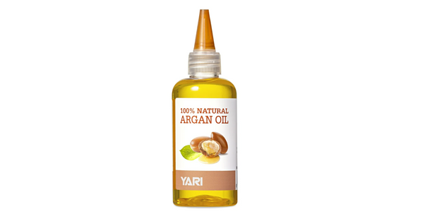 Yari - 100% Natural Argan Oil 105ml