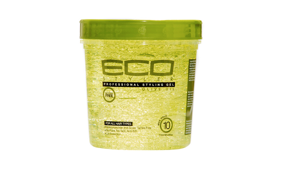 Eco Styler - Professional Styling Gel Olive Oil