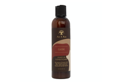 As I Am – Leave-In Conditioner