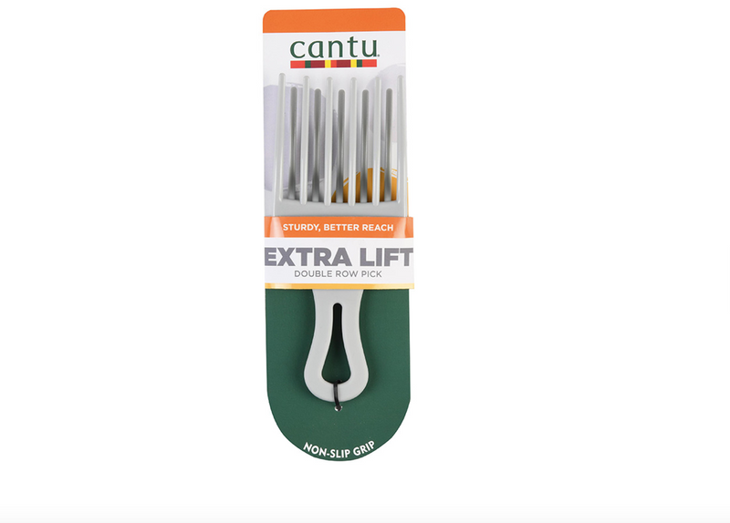 Cantu Accessories - Extra Lift Double Row Pick