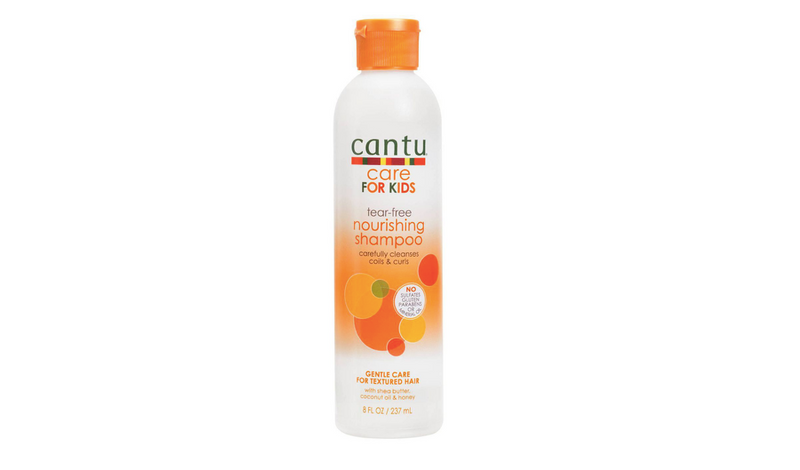 Cantu Care for Kids - Nourishing Shampoo