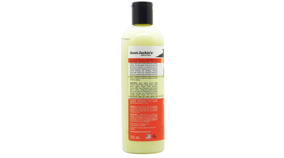 Aunt Jackie's - Purify Me Moisturizing Co-Wash Cleanser