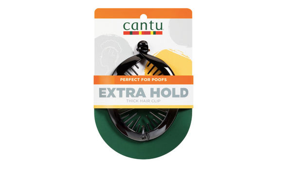Cantu Accessories - Think Hair Clip Extra Hold
