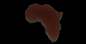 Fatous passion - African Black Soap med mangodoft