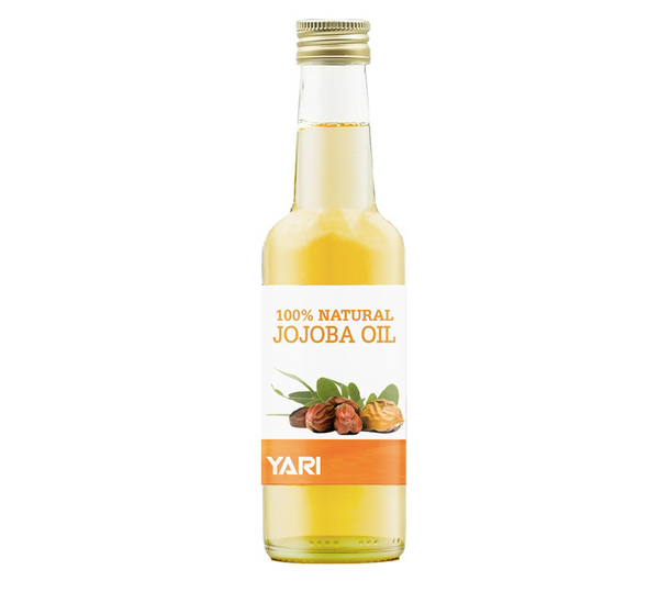 Yari - 100% Natural Jojoba Oil
