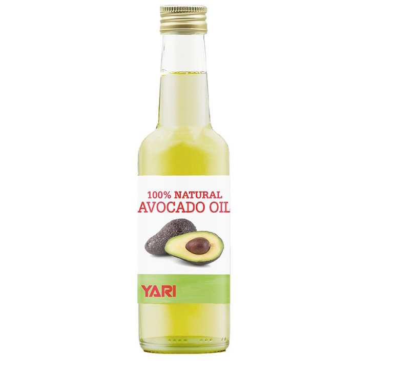Yari - 100% Natural Avocado Oil