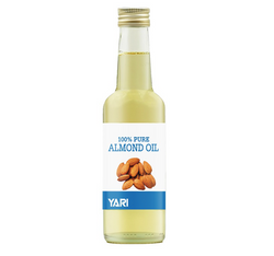 Yari - 100% Natural Almond Oil