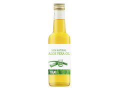 Yari - 100% Natural Aloe Vera Oil