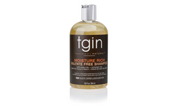 TGIN - Moisture Rich Sulfate Free Shampoo