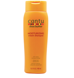 Cantu Shea Butter - Moisturizing Cream Shampoo