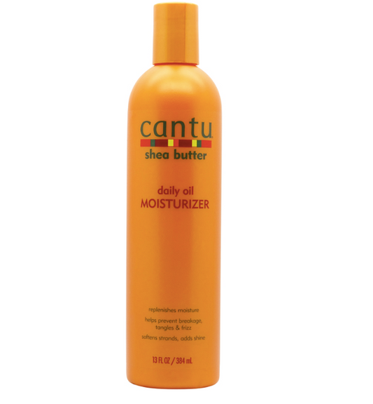Cantu Shea Butter - Daily Oil Moisturizer