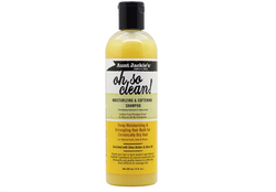 Aunt Jackie's - Oh So Clean Moisturizing and Softening Shampoo