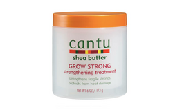 Cantu Shea Butter - Grow Strong Strengthening Treamtent