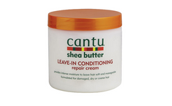 Cantu Shea Butter - Leave-In Conditioning Repair Cream