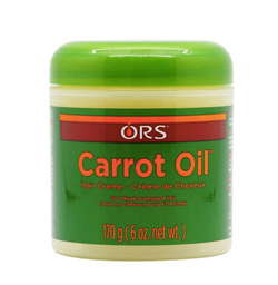 ORS - Carrot Oil Creme