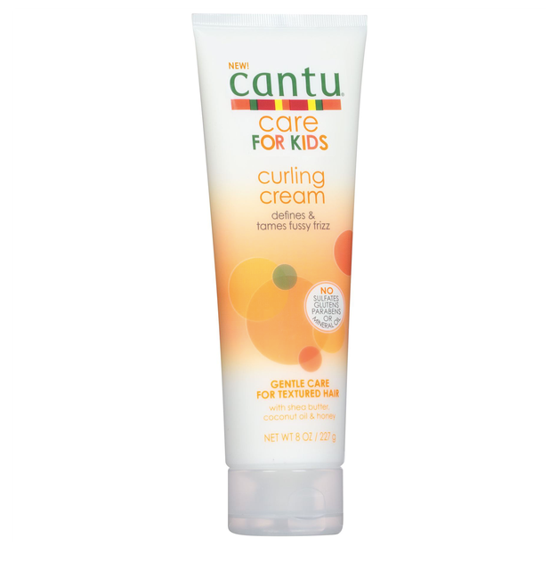 Cantu Care for Kids - Curling Cream