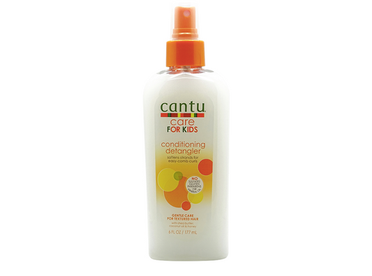 Cantu Care for Kids - Conditioning Detangler