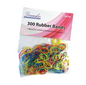 Dream Fix - Rubber Bands/Hårsnoddar, Olika färger